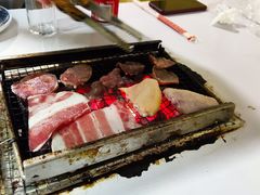 -风味烧烤