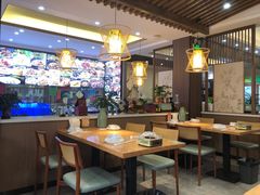 -茉莉阿姨·南京老菜馆(湛江路店)