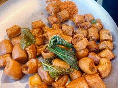 -吃厂 FEED FACTORY·云南菜(798店)