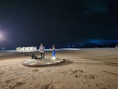 -石梅湾艾美度假酒店