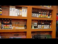 零售区-早一美餐厅·EBISU(会展誉景店)