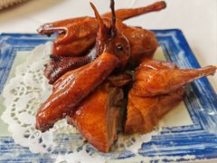 -丰尔粥食·顺德鱼生·干蒸排骨顺德菜(大良分店)