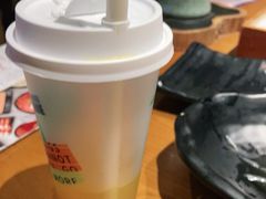 -呷哺呷哺 蔬菜畅吃(中发百旺店)