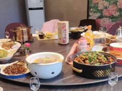 -喜盈门.鱼鲜家味(金马店)