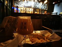-后院儿·精酿·塔罗Happy Bar