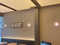 -代数学家algebraist coffee(亲橙里购物中心店)