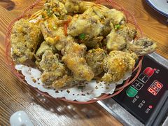 -潮陈记土鸡火锅(东厦北路店)