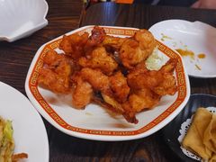 -拉面莊夢語＆中华料理八椿