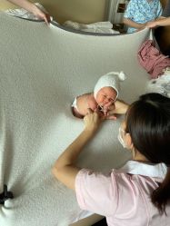 点击看大图 -和伊母婴护理中心·全套房(金山店)