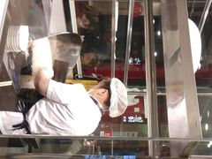-百事佳烧鸭牛腩(上海虹桥站店)