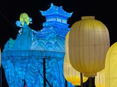 -歌斐颂巧克力小镇