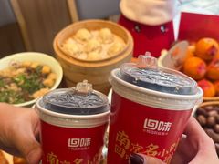 -回味鸭血粉丝汤(夫子庙瞻园路店)