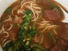 -吉亨面馆(古北1699店)