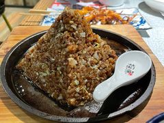 -探鱼·鲜青椒爽麻烤鱼(北京路天河城店)