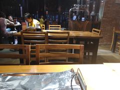 -腰子哥烤串(石佛营炫特店)