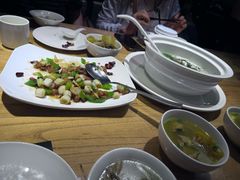 -東舍食唐精品陕菜馆