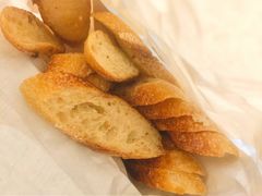 传统法棍Tradition-老梦面包CHEZMOREL(麦子店)