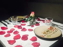 -Amanda餐厅(长乐路店)
