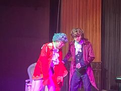 -林肯爵士乐上海中心 Jazz at Lincoln Center Shanghai