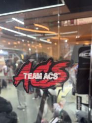 -ACS舞蹈工作室