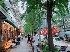 -冒椒火辣(奎星楼街店)