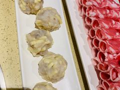 -蜀留香火锅·始于1999·原四川老火锅(白堤路店)