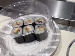 -新一番三文鱼寿司(红城湖店)