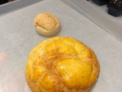 -BreadTalk面包新语·烘焙蛋糕(领展购物广场店)