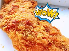 -麦当劳(军博店)