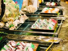 -世纪金源大饭店·金源自助餐厅