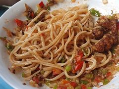 -巴依老爷新疆美食(工体旗舰店)