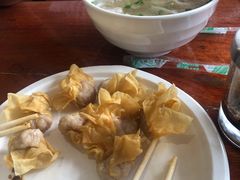 -蓝记云吞(正果店)