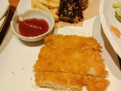 -皇品田苑日式料理(苏州中心店)