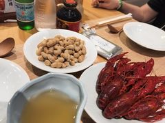 -蟹家大院(外滩店)