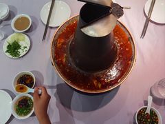 -东来顺饭庄(apm总店)