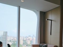 -北京康莱德酒店