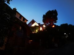 -杭州西湖风景名胜区-满觉陇四眼井