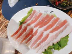 -酒亦食肆·烤肉居酒(大悦城店)