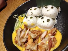 -马兰卡西式简餐(新汇大融城店)