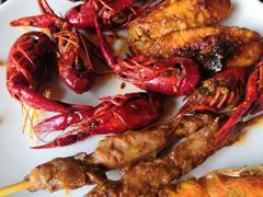 -荣誉国际酒店-云顶旋转餐厅