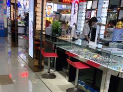 -横岗眼镜城