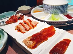 -羲和雅苑•北京烤鸭(乐园道万象城店)