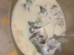 -云中鱼蒸汽石锅鱼(川沙百联店)