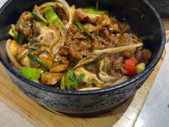 -小粤楼(万辉广场店)