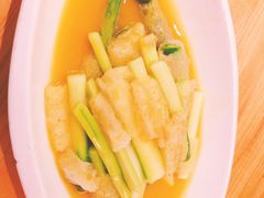 -周三的情书花园餐厅(江北店)