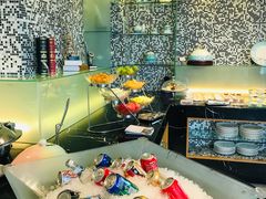 -上海新锦江大酒店