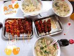 -海平馄饨(逍遥二路店)