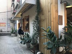 -懒鱼时光馆(沙坪坝店)