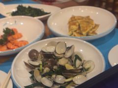 -糟粕醋·椰苑海南菜餐厅(亚龙湾天域酒店)