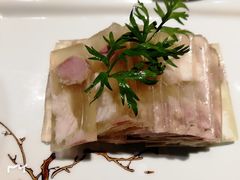 水晶肘子-到家尝北京菜(西坝河店)